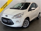 Used Ford KA Used Ford KA