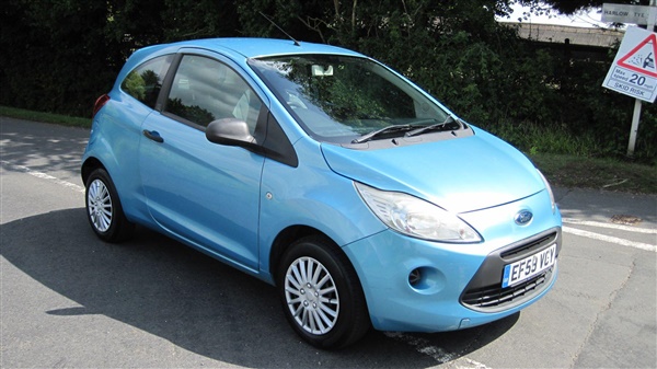 Large image for the Used Ford Ka