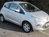 Used Ford KA Used Ford KA
