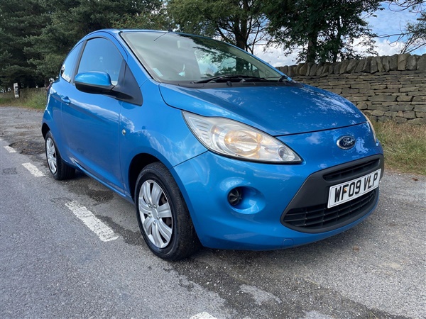 Large image for the Used Ford Ka