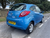Ford KA Image 3