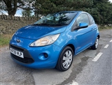 Ford KA Image 4