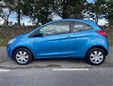 Ford KA Image 5