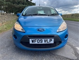Ford KA Image 6
