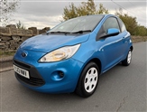 Ford KA Image 1