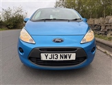 Ford KA Image 3