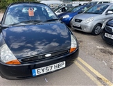 Used Ford KA