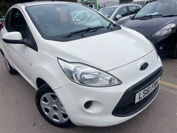 Large image for the Used Ford Ka