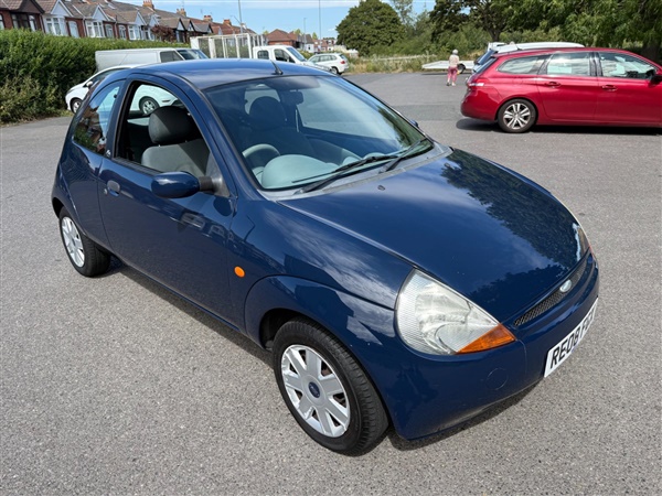 Large image for the Used Ford Ka