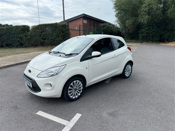 Large image for the Used Ford Ka