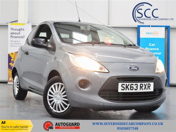 Large image for the Used Ford KA