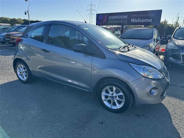 Large image for the Used Ford KA