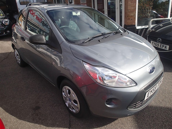 Large image for the Used Ford Ka