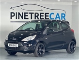 Ford KA Image 3