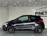 Ford KA Image 5