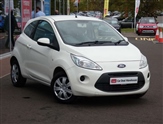 Ford KA Image 1