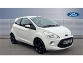 Ford KA Image 1