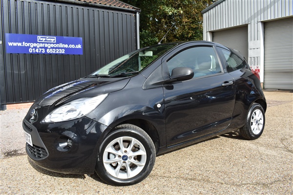 Large image for the Used Ford Ka
