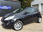 Used Ford KA