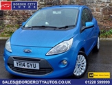 Ford KA Image 1