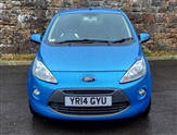 Ford KA Image 2