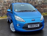 Ford KA Image 3