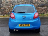 Ford KA Image 5
