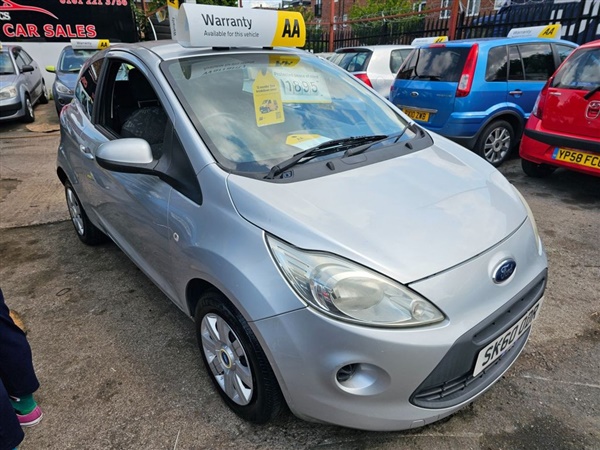 Large image for the Used Ford KA