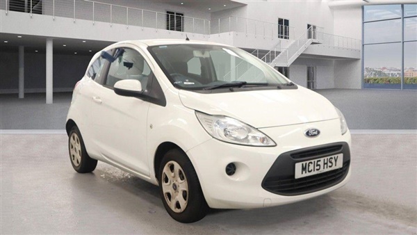 Large image for the Used Ford Ka