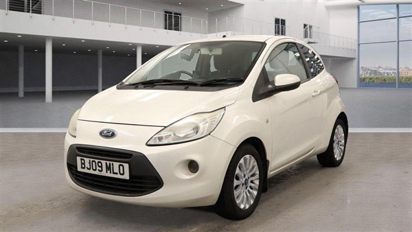 Large image for the Used Ford Ka
