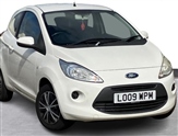 Used Ford KA