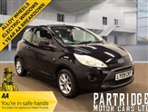 Used Ford KA