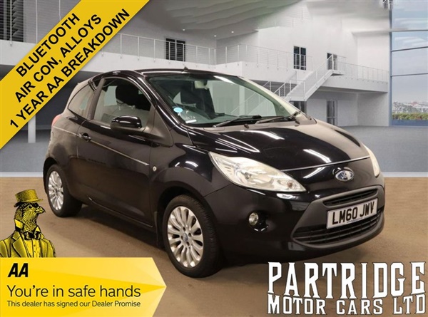 Large image for the Used Ford KA