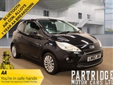 Used Ford KA