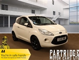 Used Ford KA
