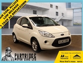 Used Ford KA