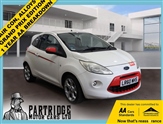 Used Ford KA