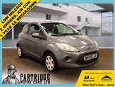 Used Ford KA