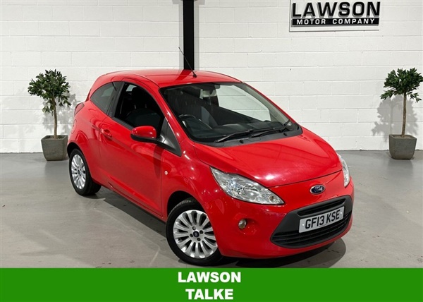 Large image for the Used Ford KA