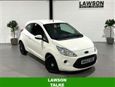 Used Ford KA