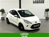 Used Ford KA Used Ford KA