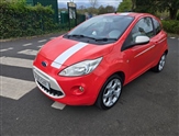 Ford KA Image 3