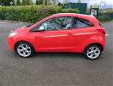 Ford KA Image 4