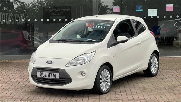 Large image for the Used Ford KA