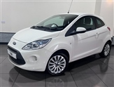 Used Ford KA Used Ford KA