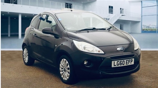 Large image for the Used Ford KA