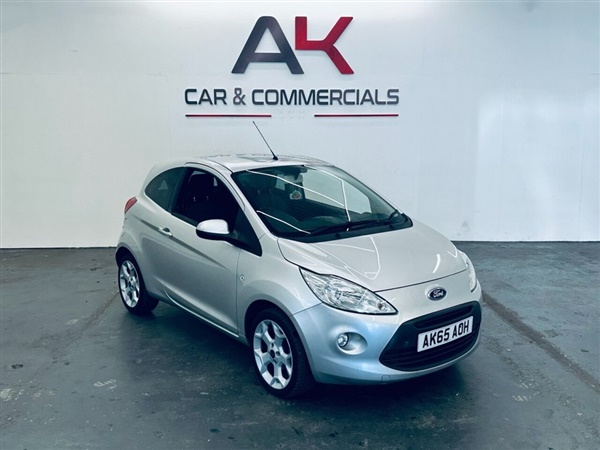 Large image for the Used Ford KA