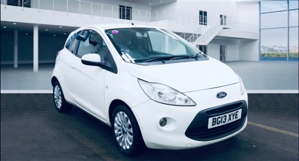 Large image for the Used Ford KA