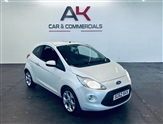 Used Ford KA