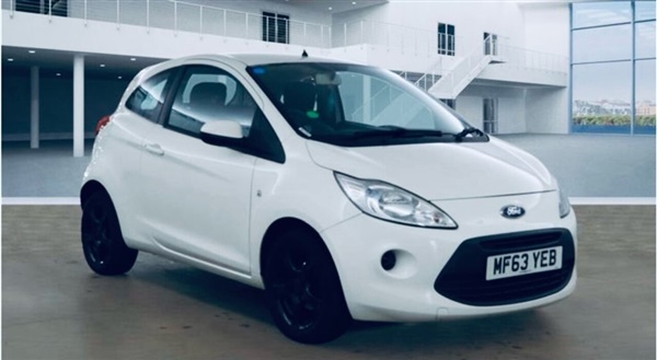 Large image for the Used Ford KA